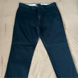Banana Republic Aiden Slim Fit Chinos
